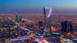 دليل السفر إلى المملكة العربية السعودية